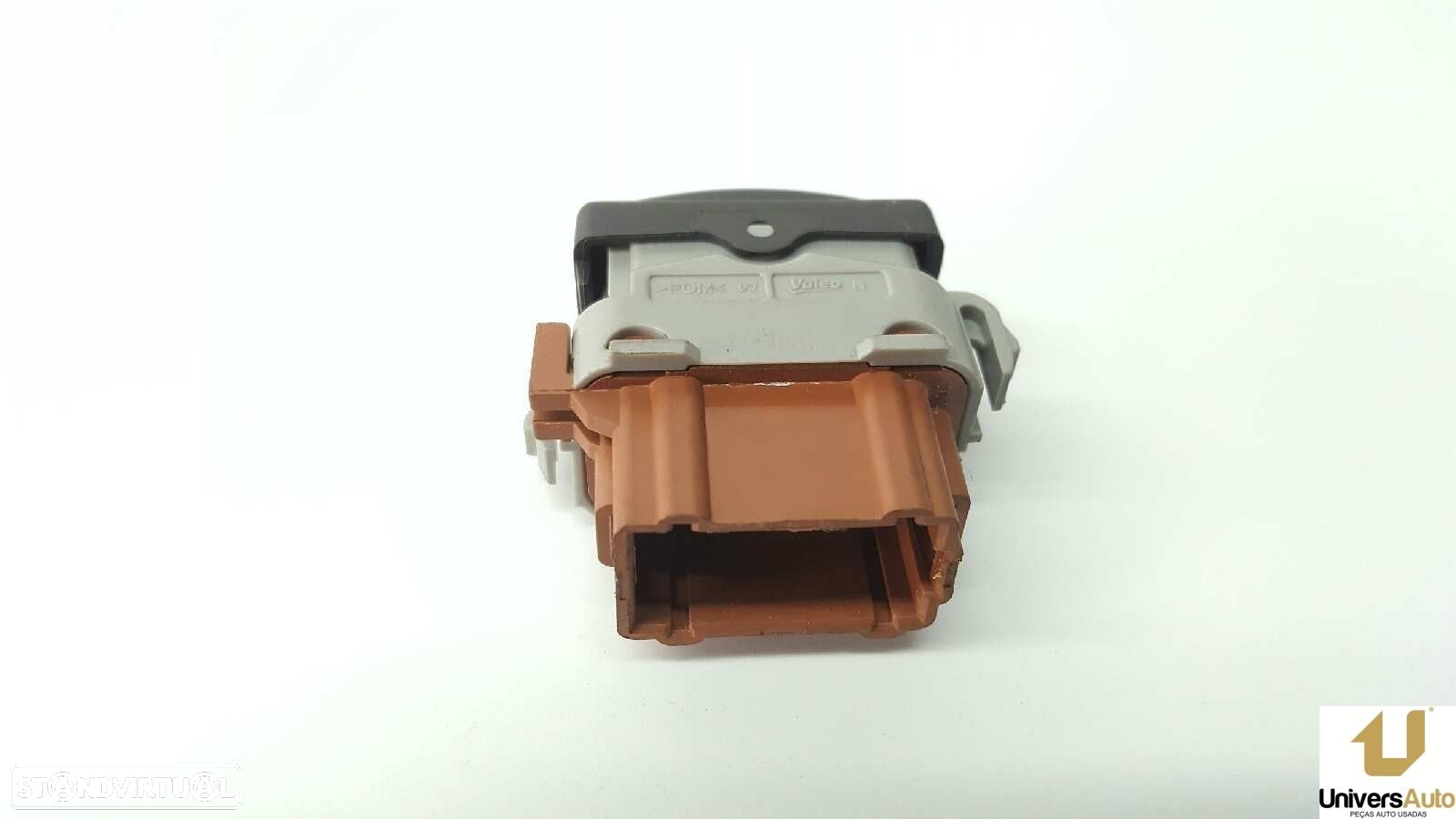 INTERRUPTOR RENAULT KANGOO EMOTION - 3