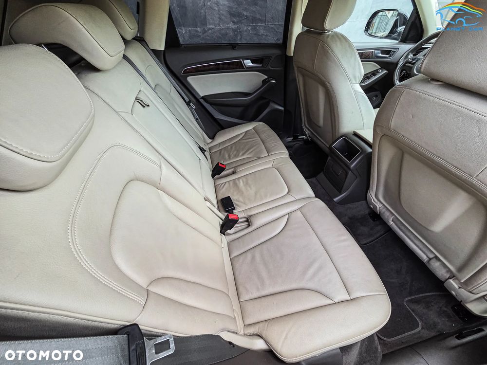 Audi Q5 2.0 TDI clean diesel Quattro S tronic - 18