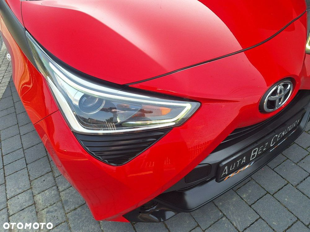 Toyota Aygo - 13