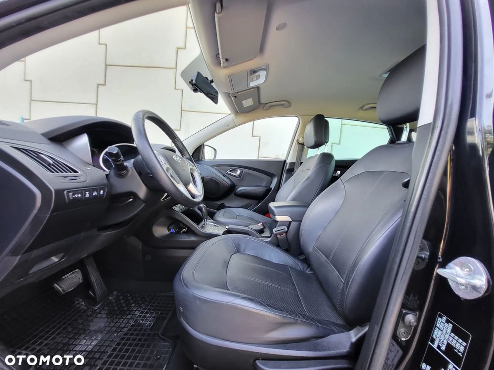 Hyundai ix35 - 7