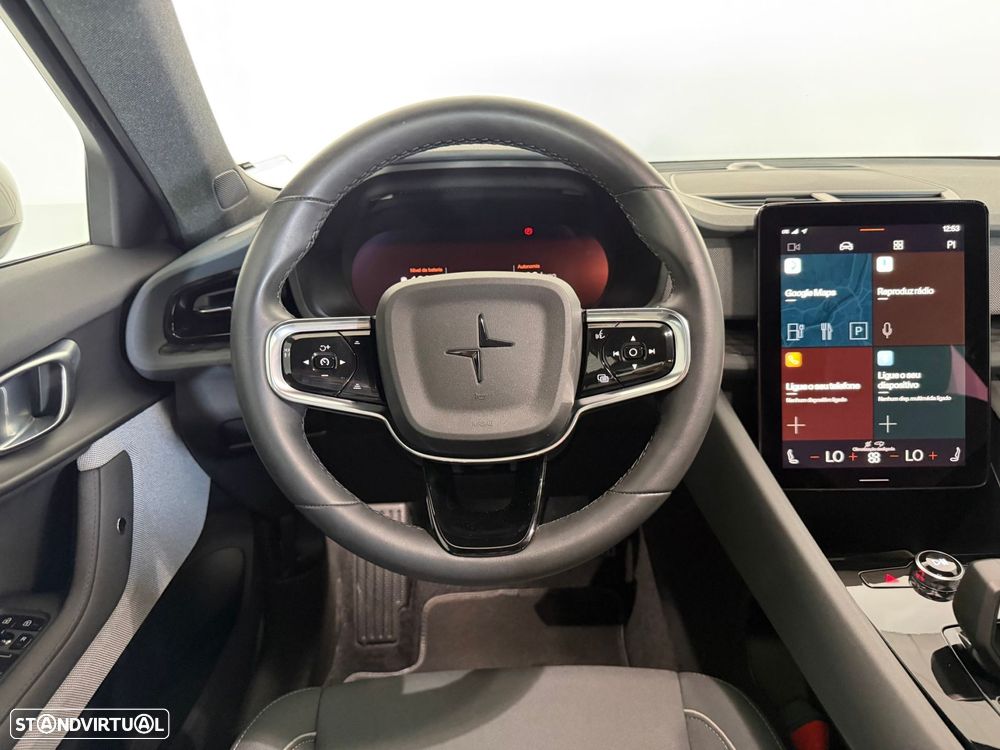 Polestar 2 Standard Range 69 kWh - 20