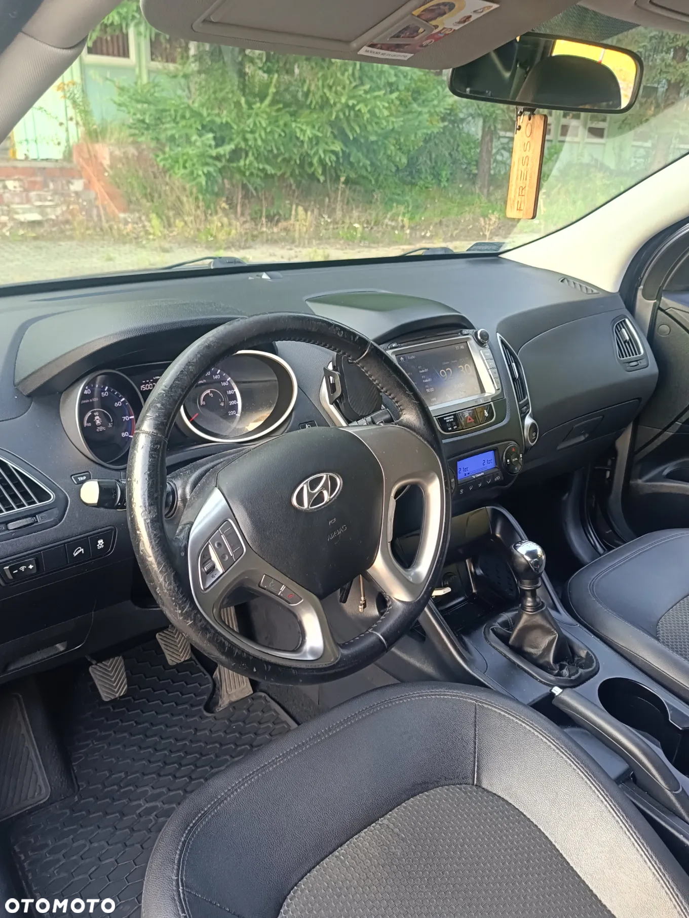 Hyundai ix35 1.6 GDI Comfort 2WD - 7