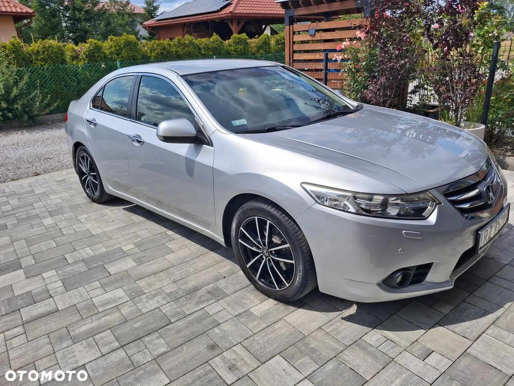 Honda Accord 2.0 Lifestyle - 6