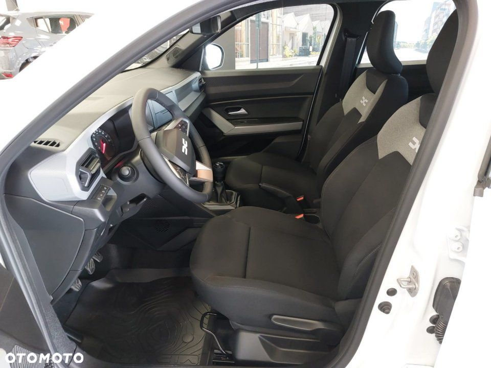Dacia Duster - 11