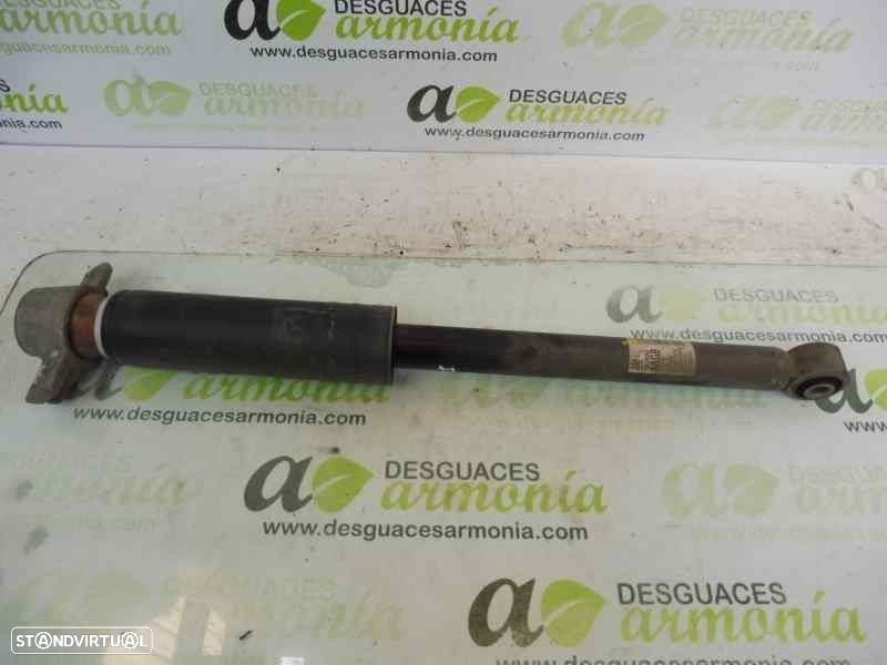 AMORTECEDOR TRASEIRO ESQUERDO OPEL ASTRA J 2011 -13279263 - 1