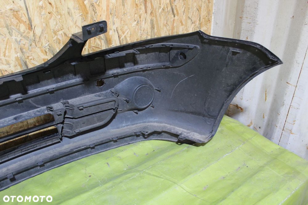 Zderzak przód Hyundai Getz 2005-2011r. - 2