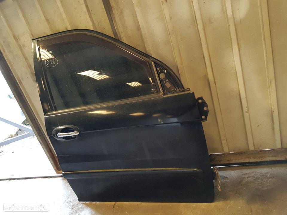 Porta Frente Direita Kia Carnival ELEVADOR PUXADOR MOTOR VIDRO FECHO - 3