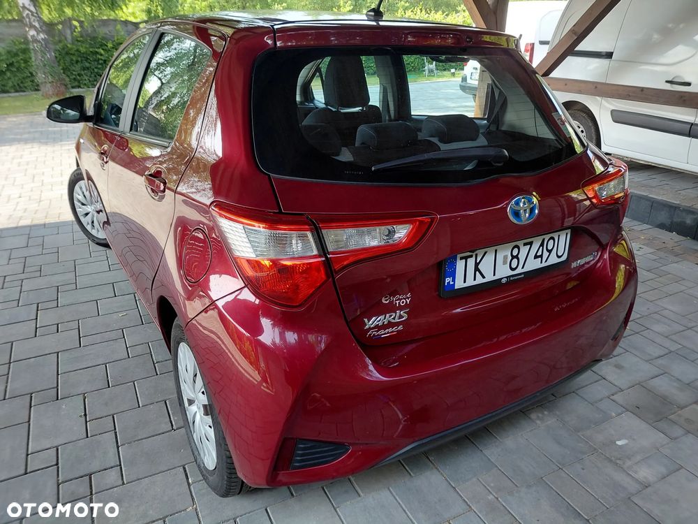 Toyota Auris - 10