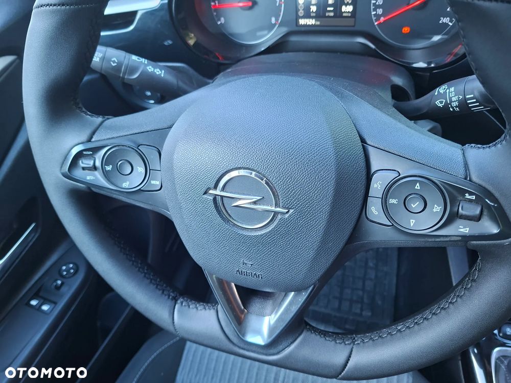 Opel Corsa - 35