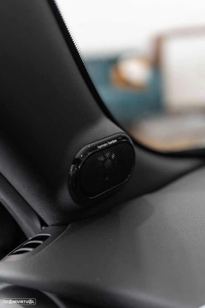 MINI Cabrio John Cooper Works Premium P. JCW Plus - 21