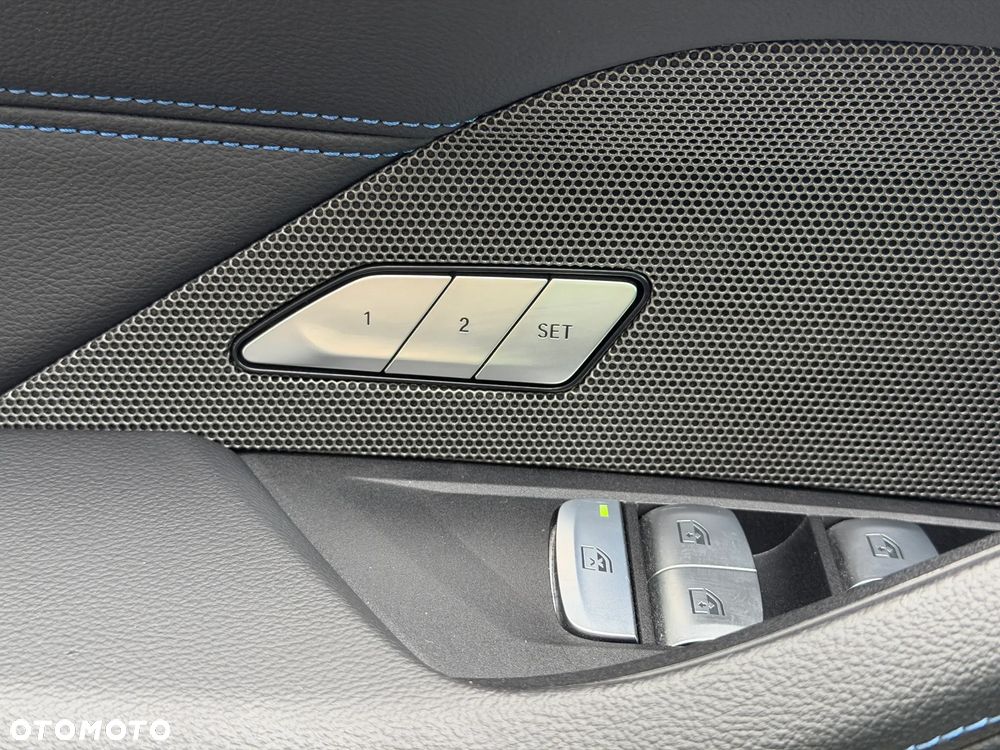 BMW i4 83.9kWh M50 xDrive - 18