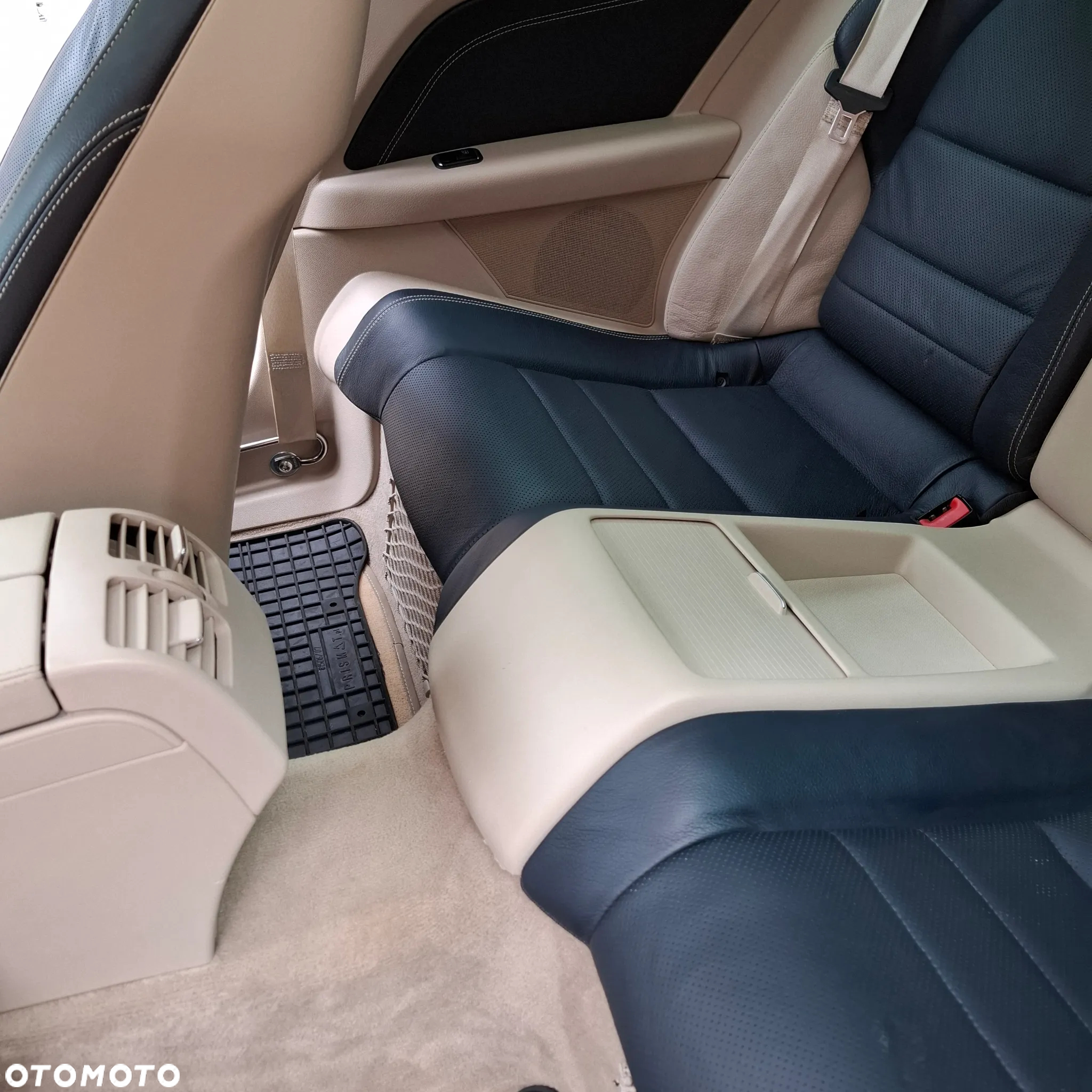 Mercedes-Benz Klasa E 350 - 16