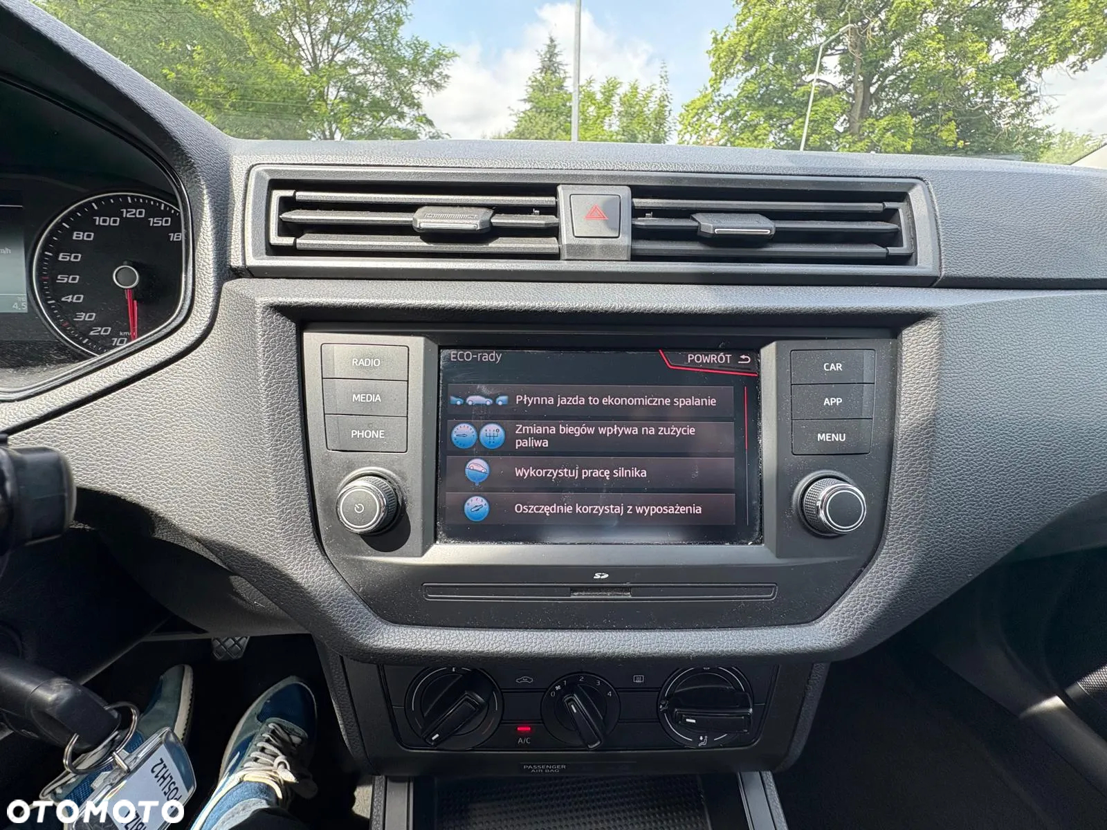 Seat Ibiza 1.0 TSI FR S&S - 15