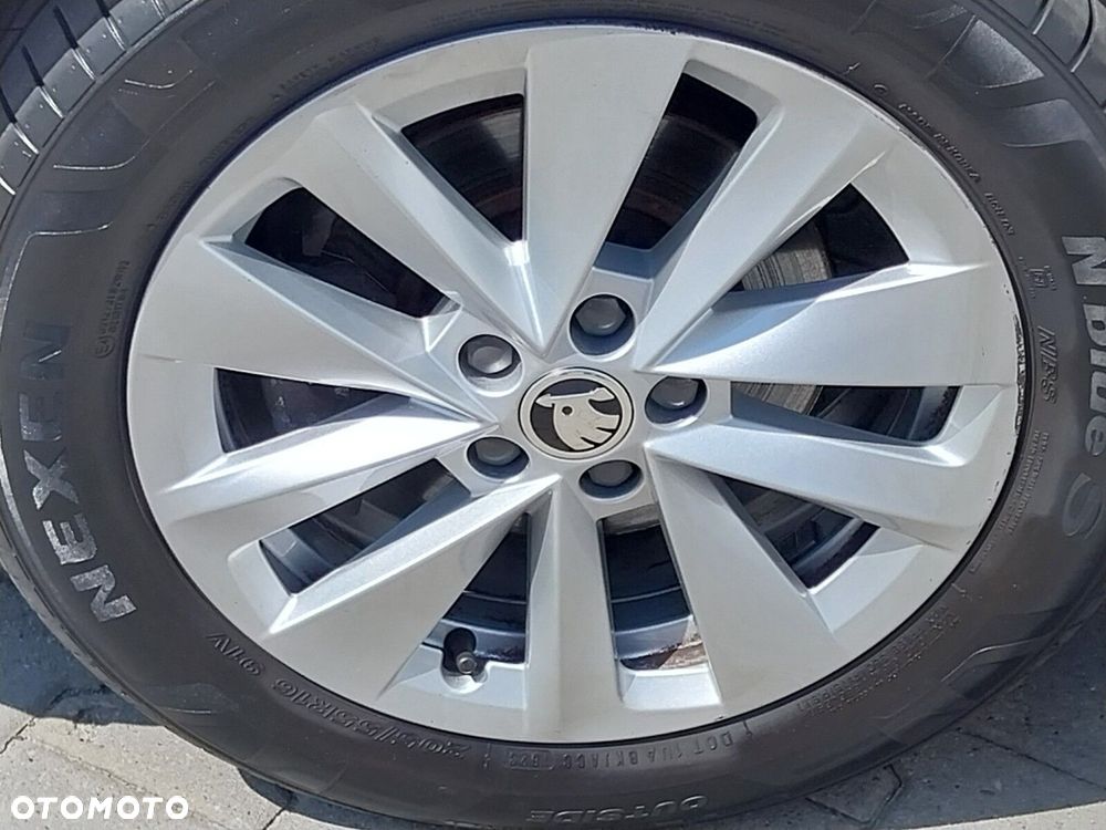 Skoda Scala - 13