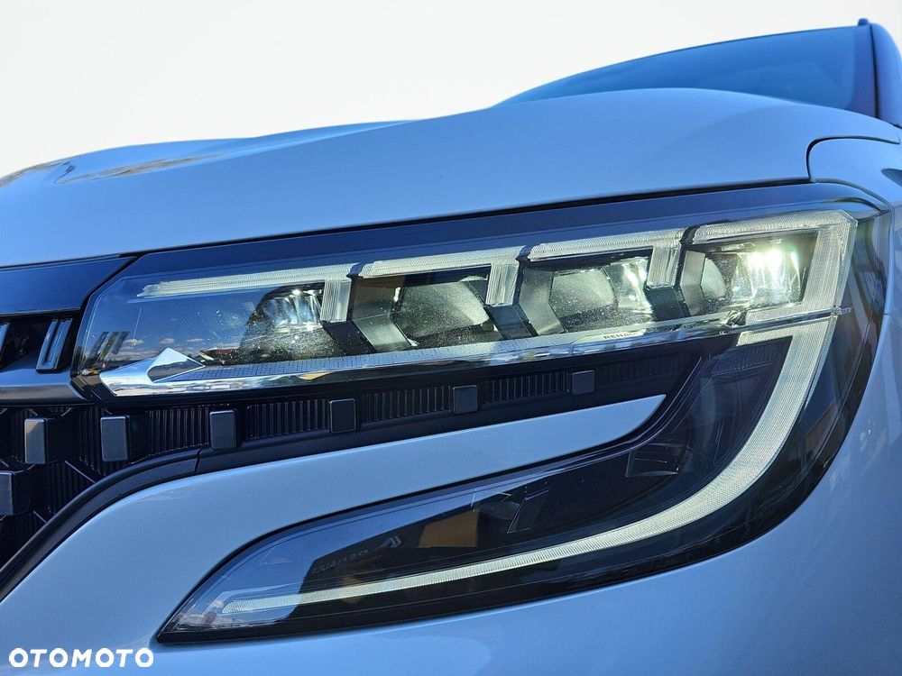 Renault Austral 1.3 TCe mHEV Iconic esprit Alpine - 38