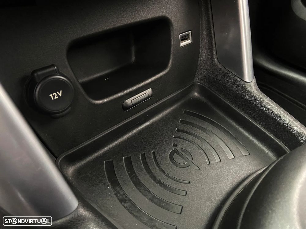 Citroën C3 Aircross 1.2 PureTech Live - 21