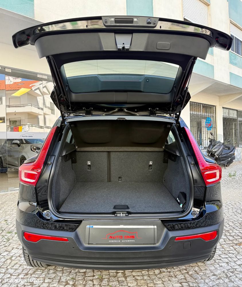 Volvo XC 40 - 13
