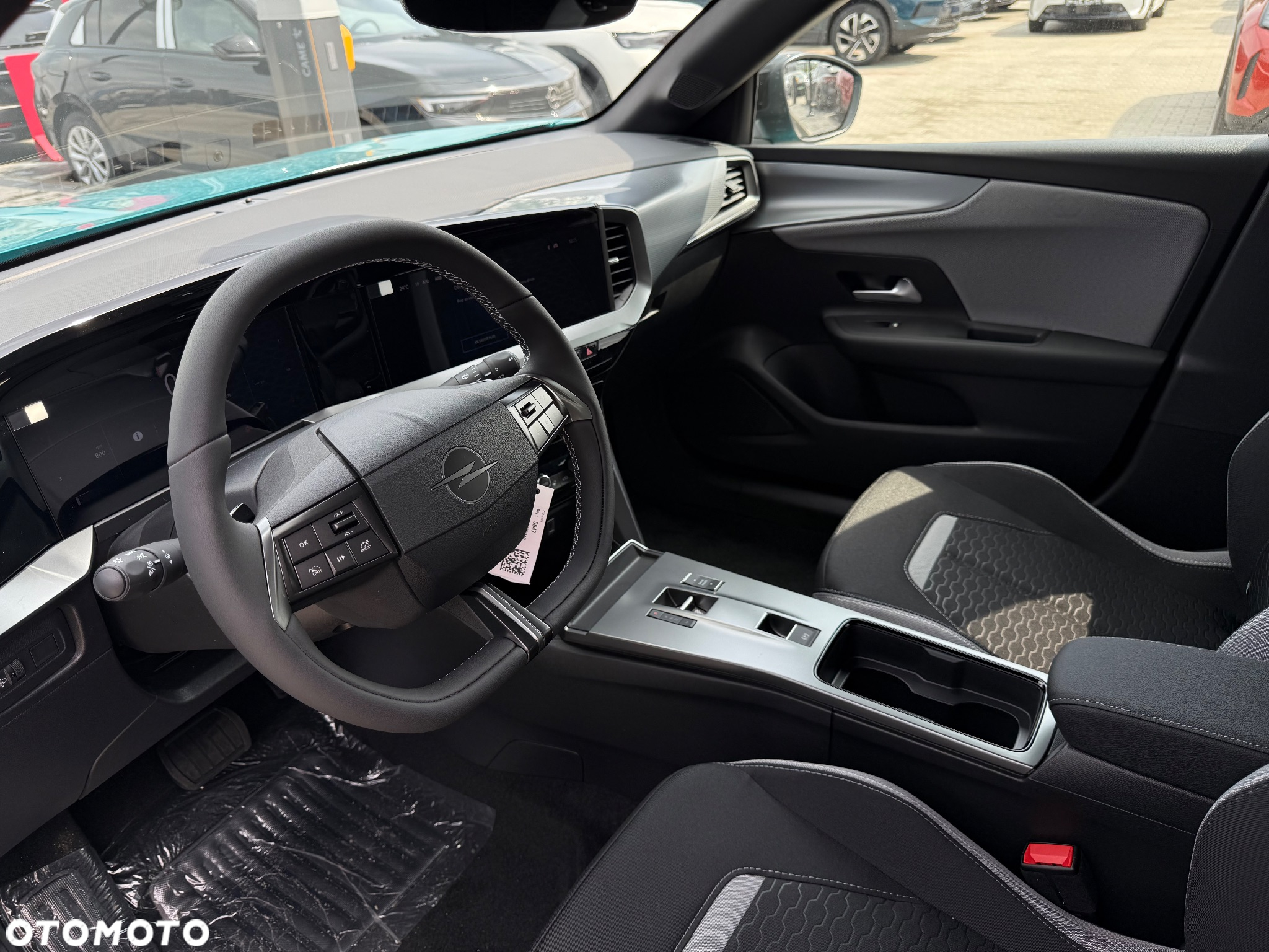 Opel Mokka 1.2 T Edition S&S - 14