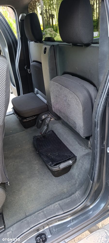 Nissan Navara - 15