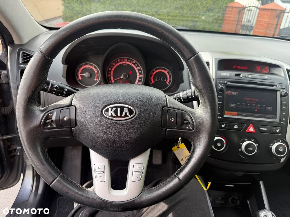 Kia Ceed 1.4 CVVT Dream-Team Edition - 23