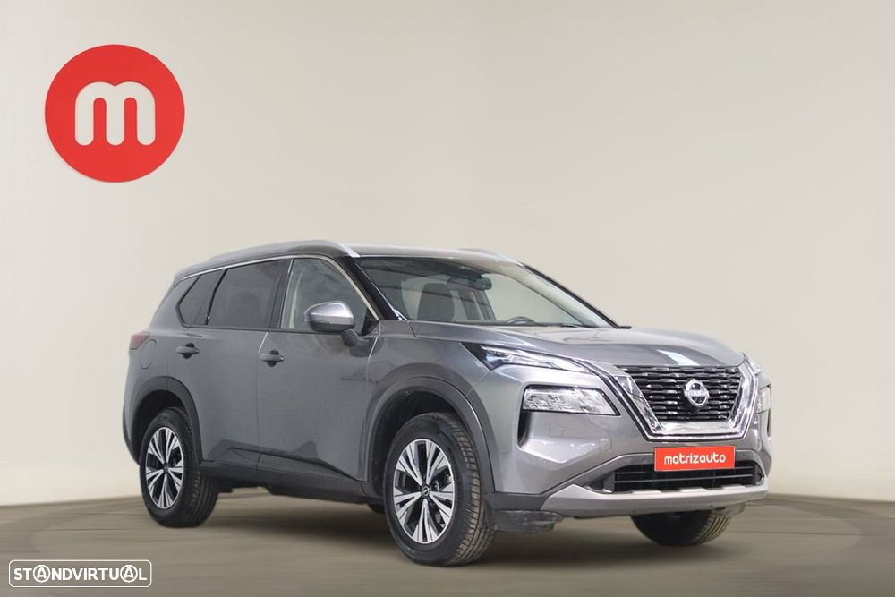 Nissan X-Trail 1.5 VC T N-Connecta 7L - 1