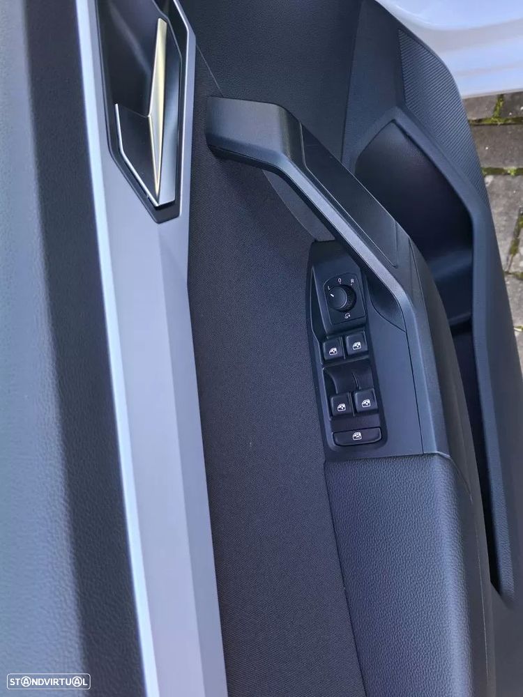 SEAT Ibiza 1.0 TSI S&S FR - 19