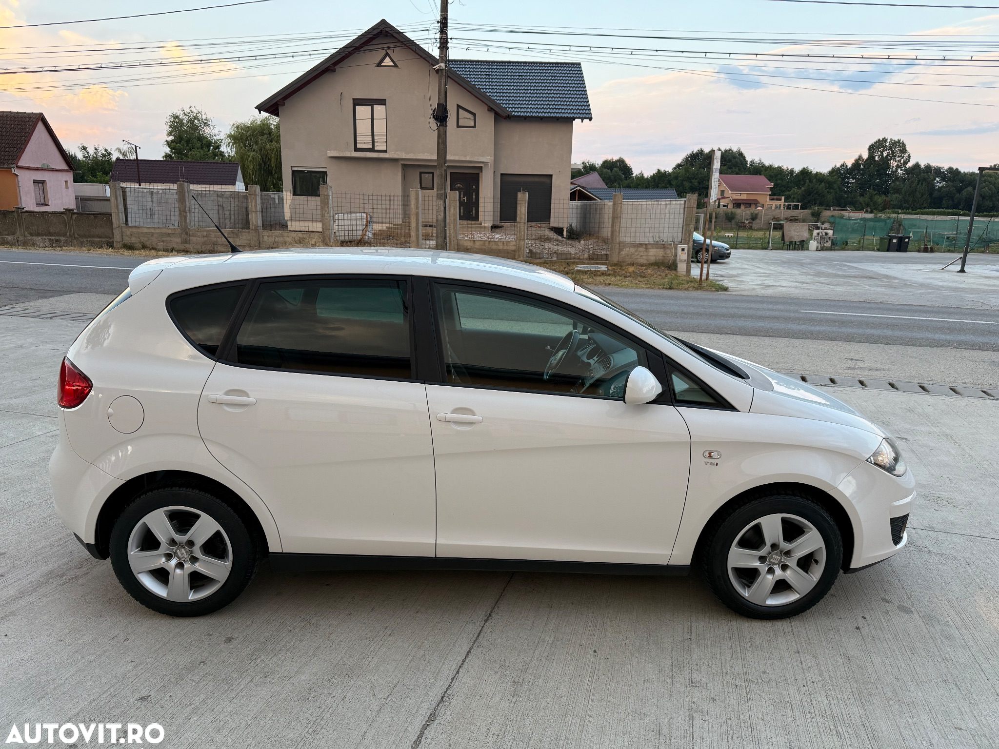 Seat Altea - 16