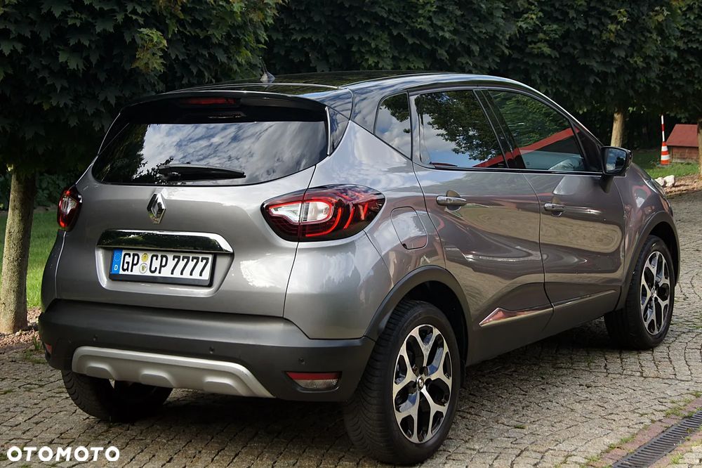 Renault Captur 1.2 Energy TCe Intens - 18
