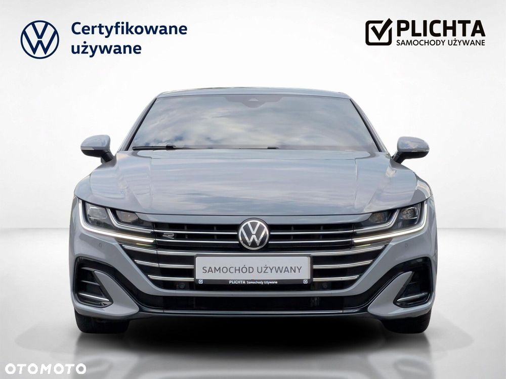 Volkswagen Arteon 2.0 TSI R-Line DSG - 9