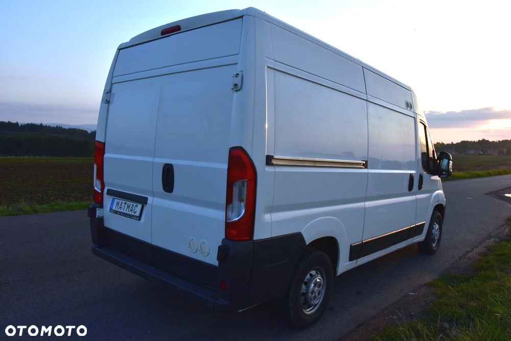 Peugeot BOXER 130 2.0 BLUEHDI L2H2 - 7