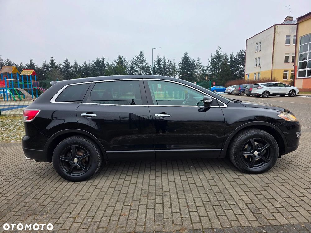 Mazda CX-9 3.7 V6 - 7