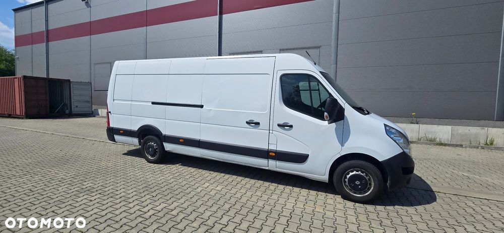 Renault MASTER - 3