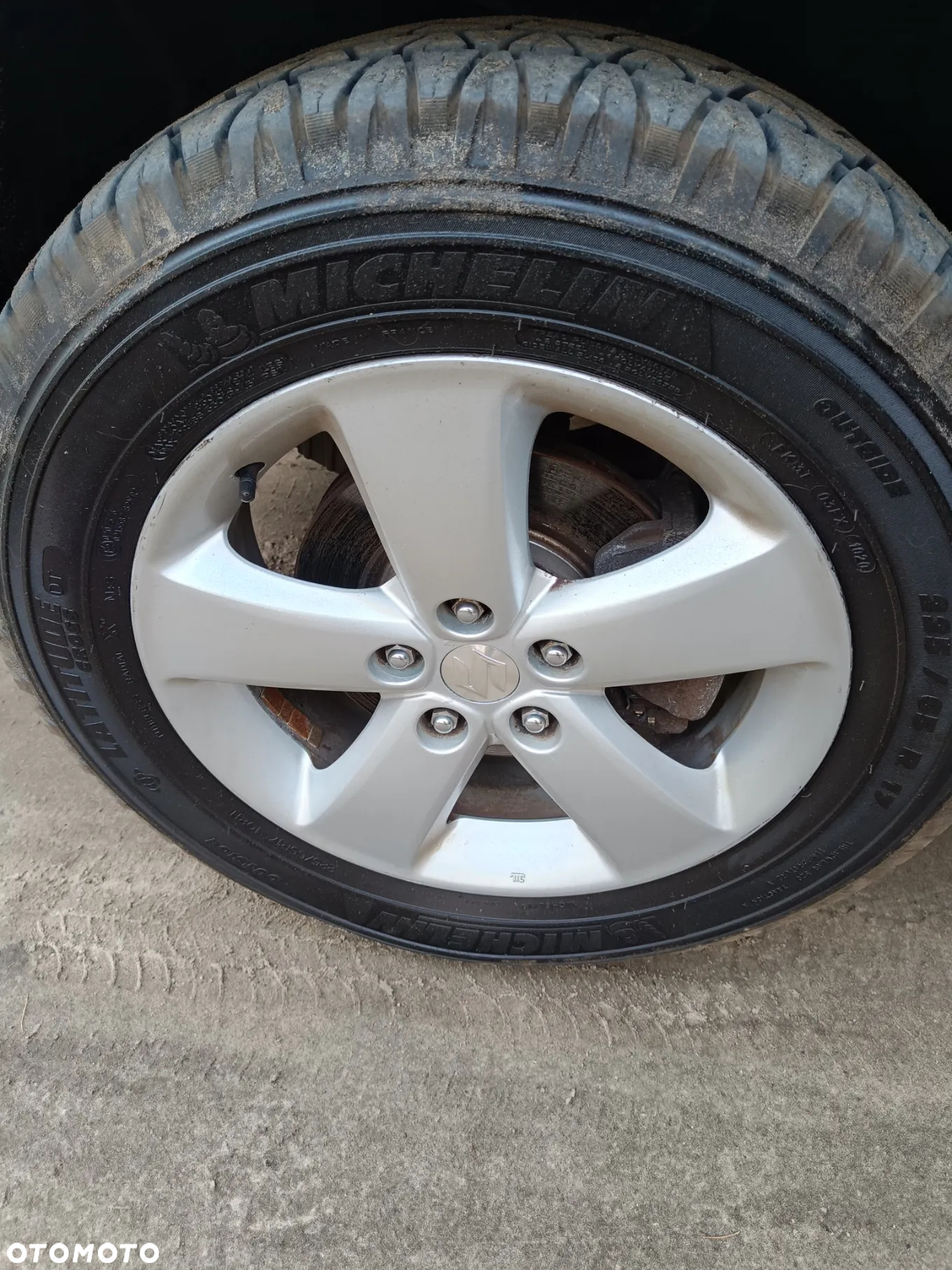 Suzuki Grand Vitara - 14