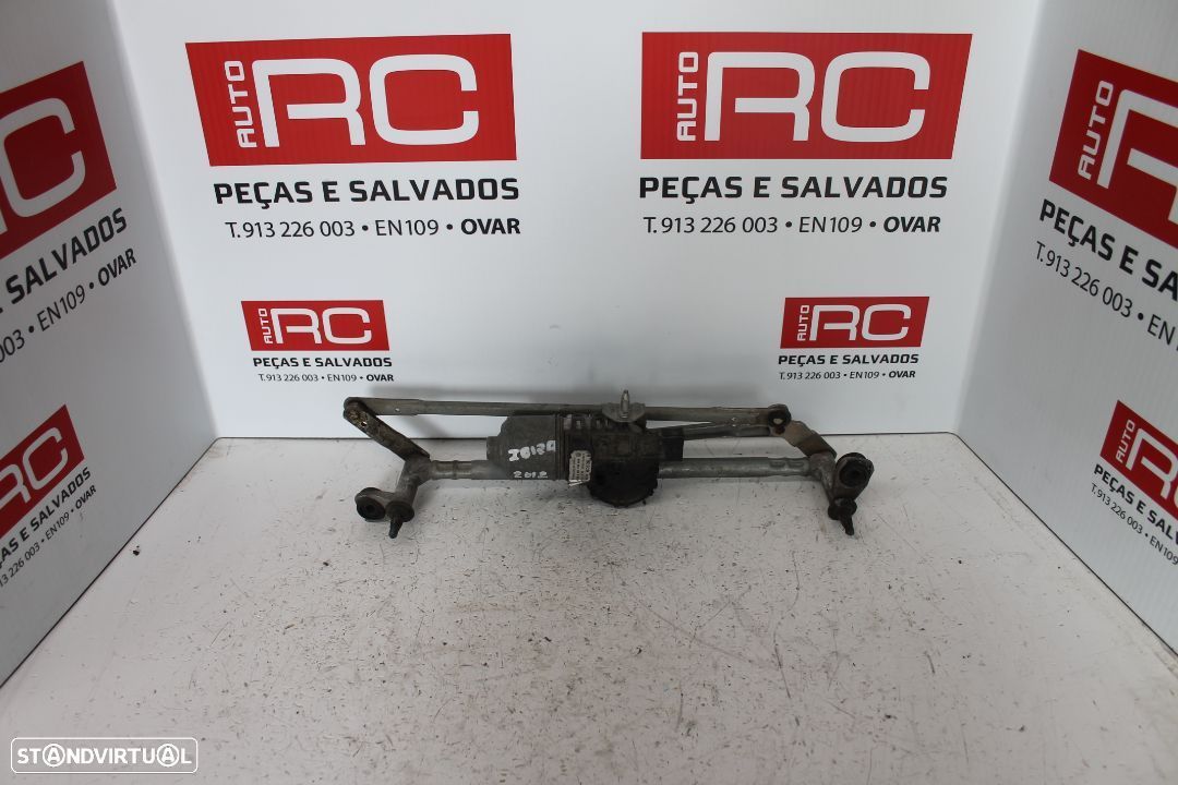 Limpa Para Brisas Seat Ibiza de 2012 - 1