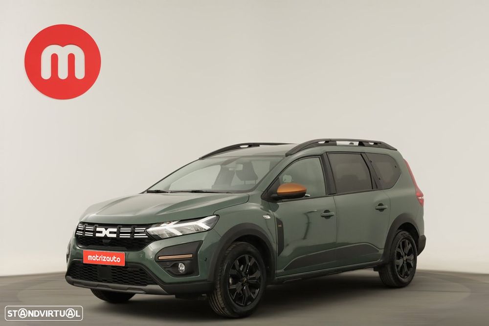 Dacia Jogger 1.0 ECO-G Extreme+ Up&Go 7L Bi-Fuel - 2