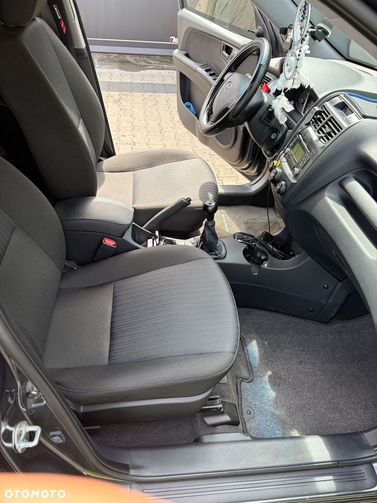 Kia Sportage - 3