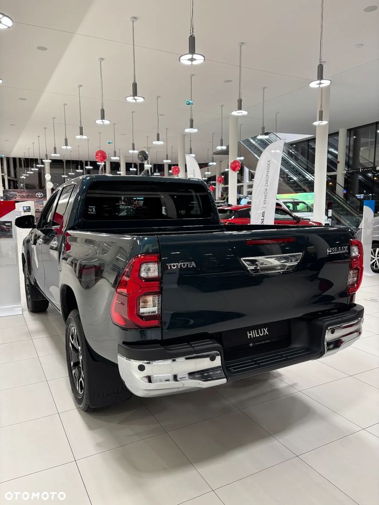 Toyota Hilux - 9