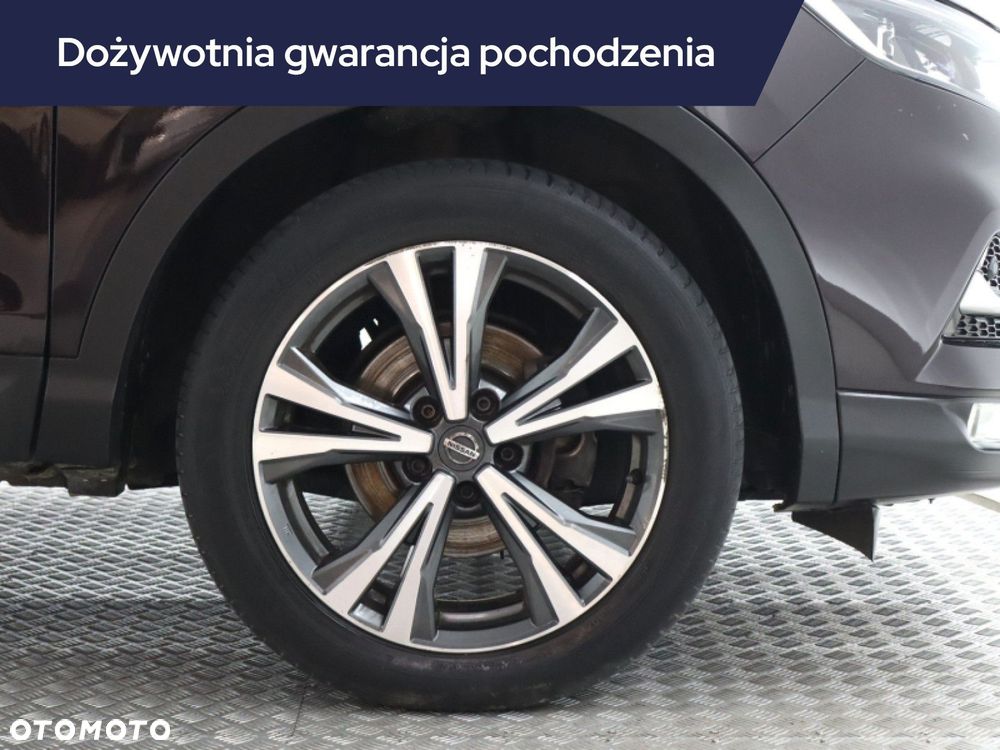 Nissan Qashqai - 16
