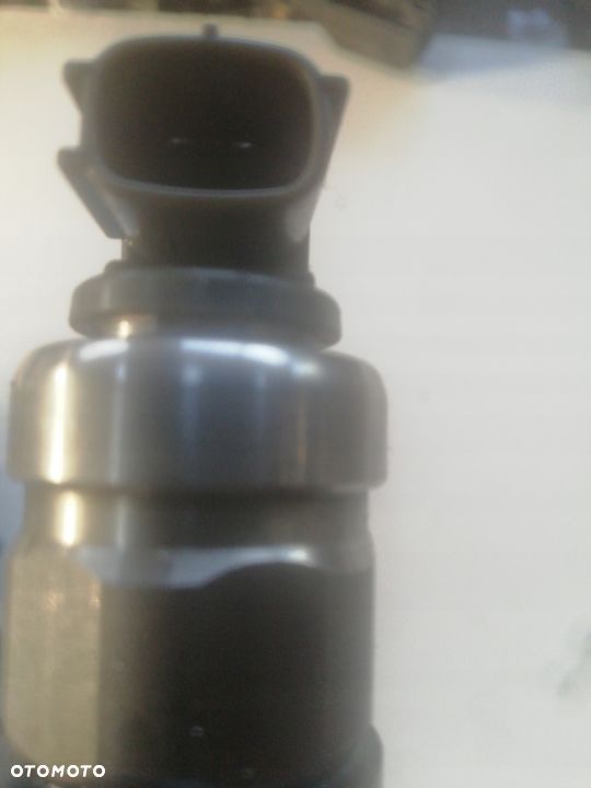 COROLLA E12 2,0 D4D 116 WTRYSK WTRYSKI 236700G010 - 2