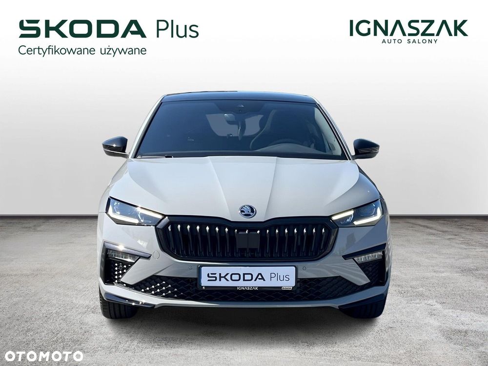 Skoda Scala 1.0 TSI Monte Carlo DSG - 8