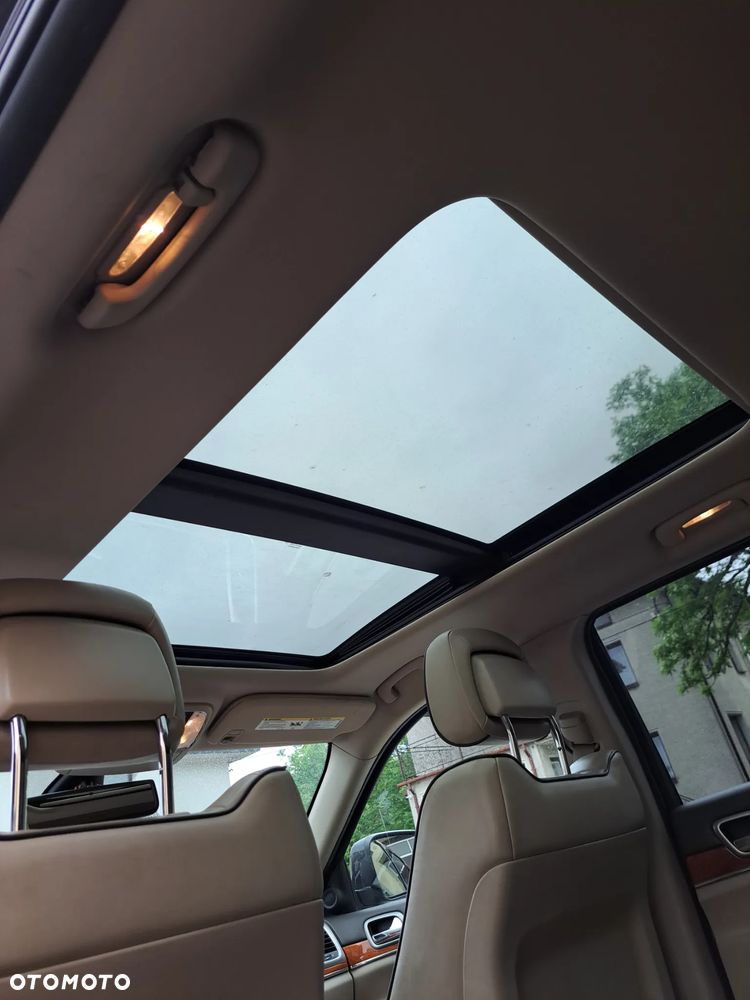 Jeep Grand Cherokee 3.0 CRD Overland - 8