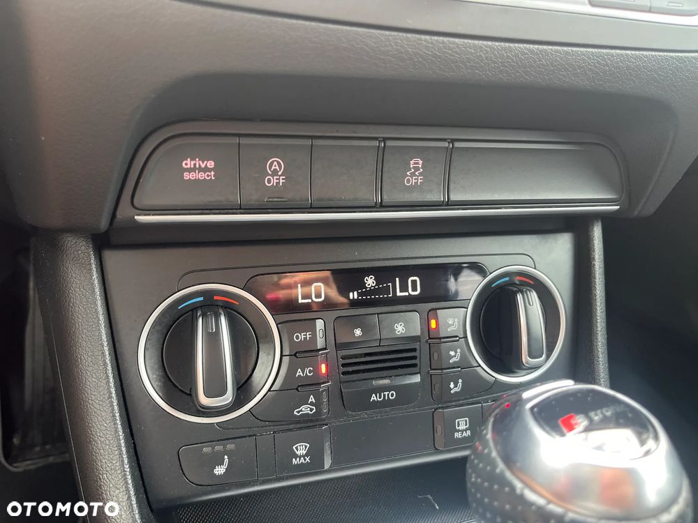 Audi Q3 2.0 TDI Quattro S tronic - 34