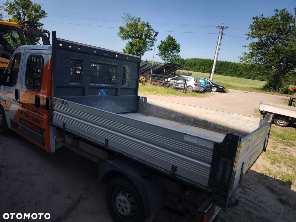 Peugeot Boxer - 9
