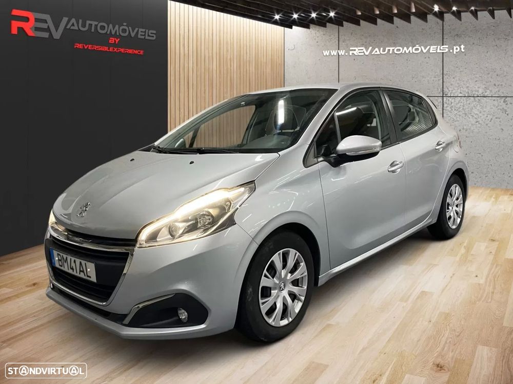 Peugeot 208 1.6 BlueHDi Access - 1