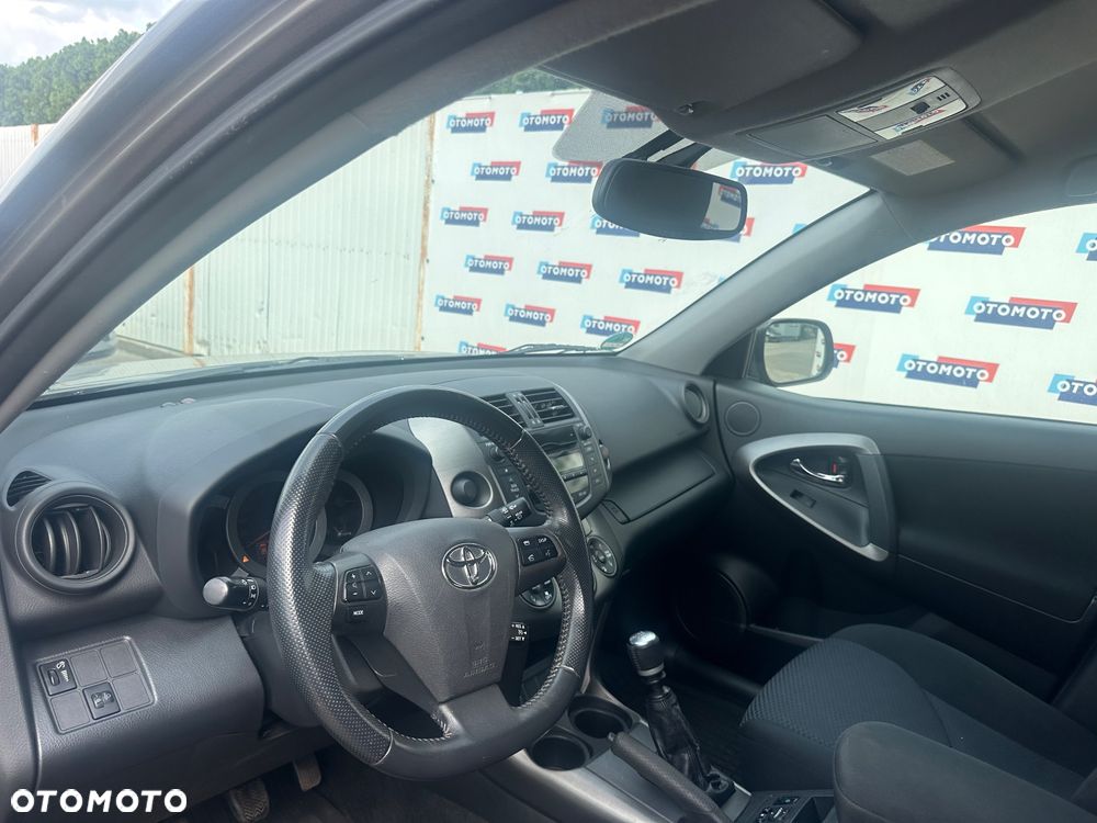 Toyota RAV4 2.0 4x2 Sol - 12