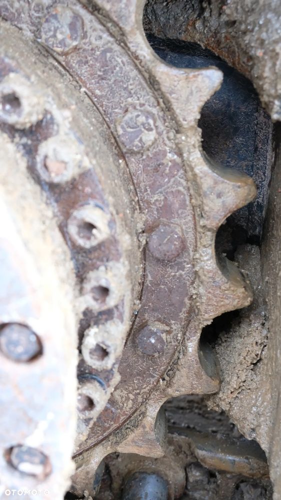 Caterpillar 320 2D ADVANSE JAPAN MODEL 2020R - 19