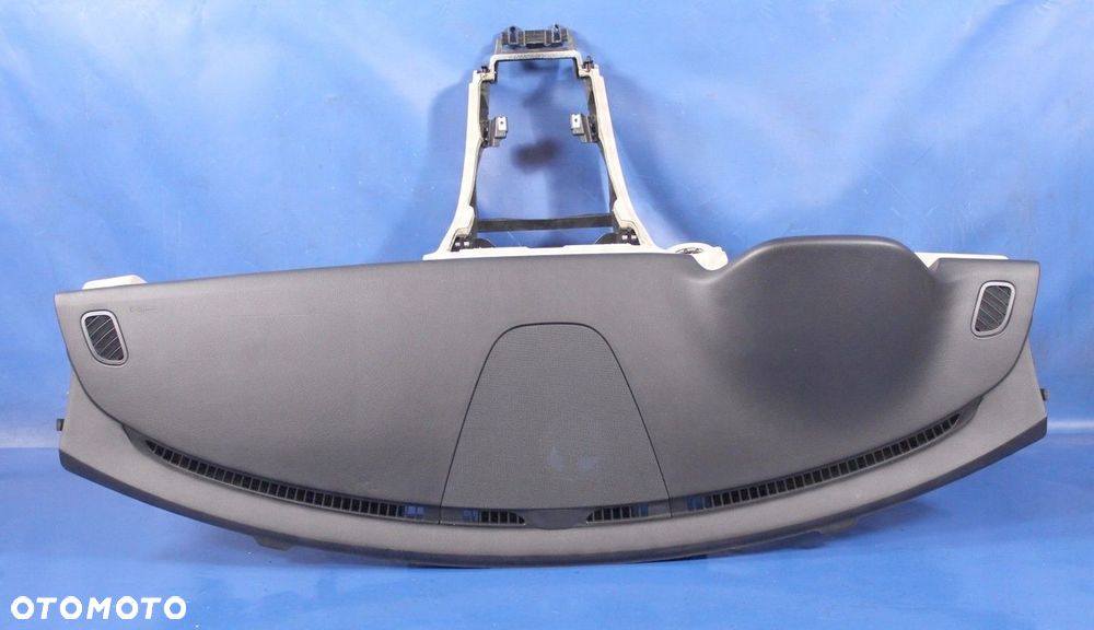 DESKA ROZDZIELCZA KONSOLA AIRBAG MERCEDES SLK W172 R172 ORYGINAŁ - 4