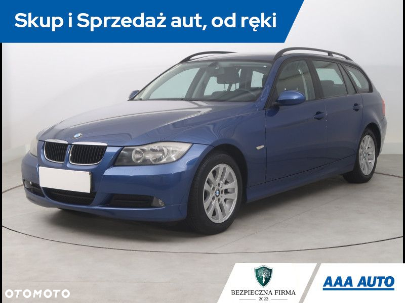 BMW Seria 3 - 2