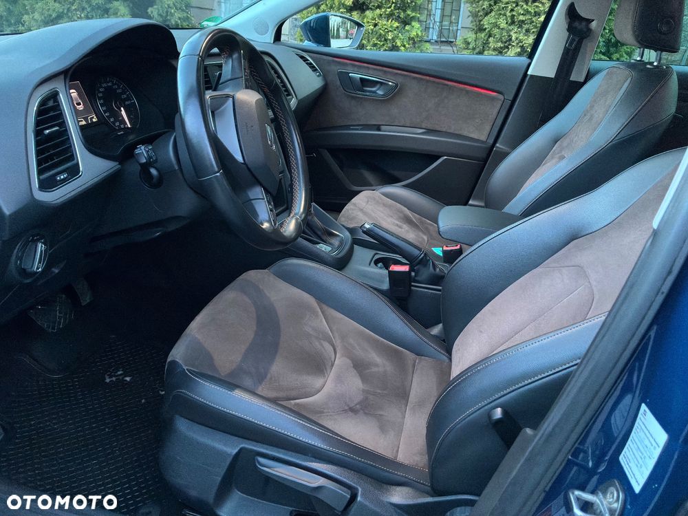 Seat Leon - 35