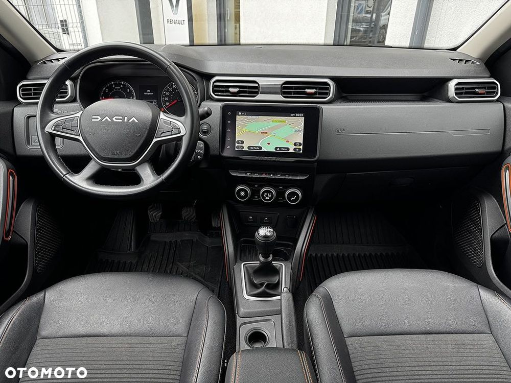 Dacia Duster - 7